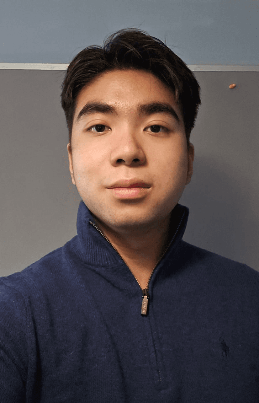 Image of Aston Leung