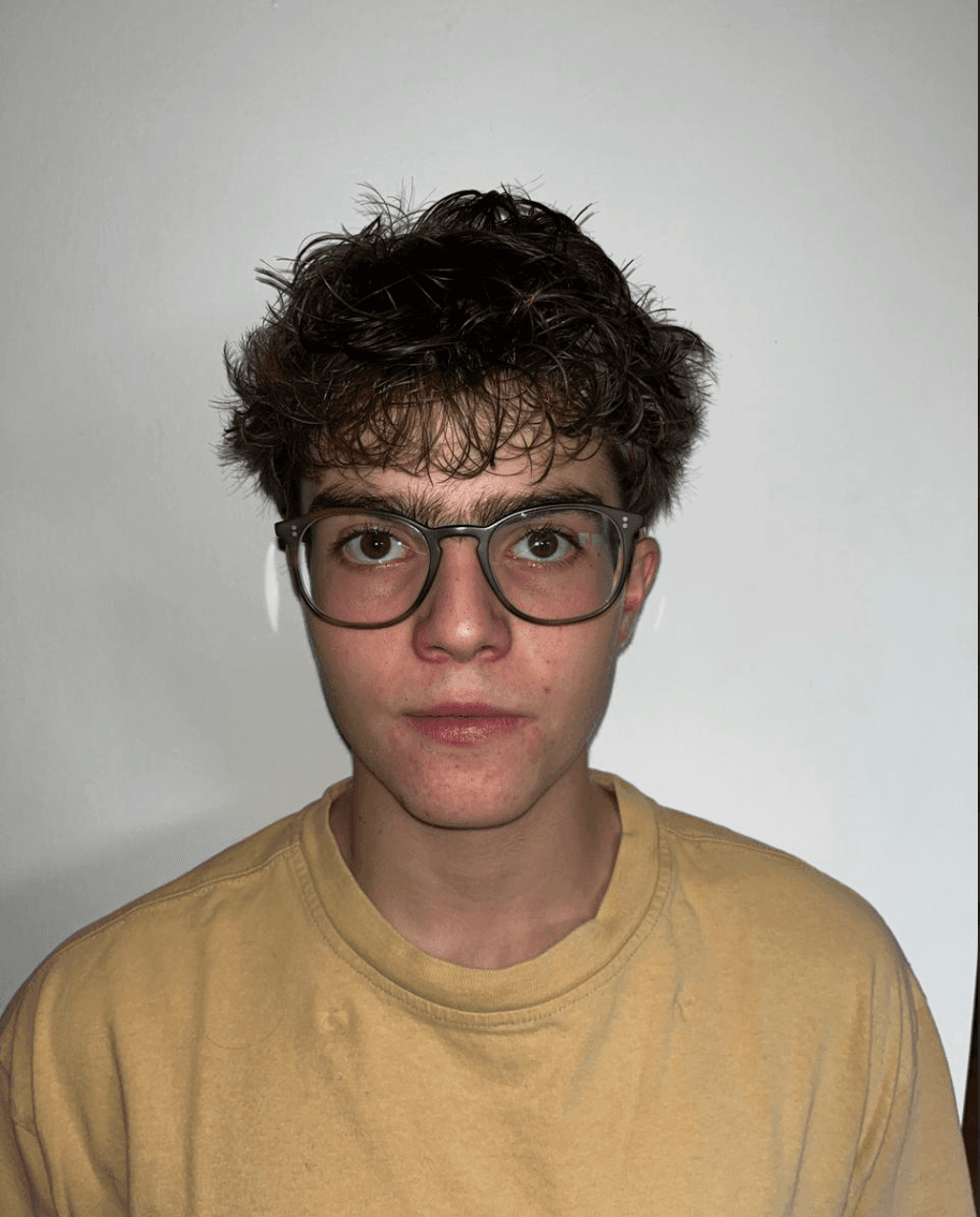 Image of Daniel Castro