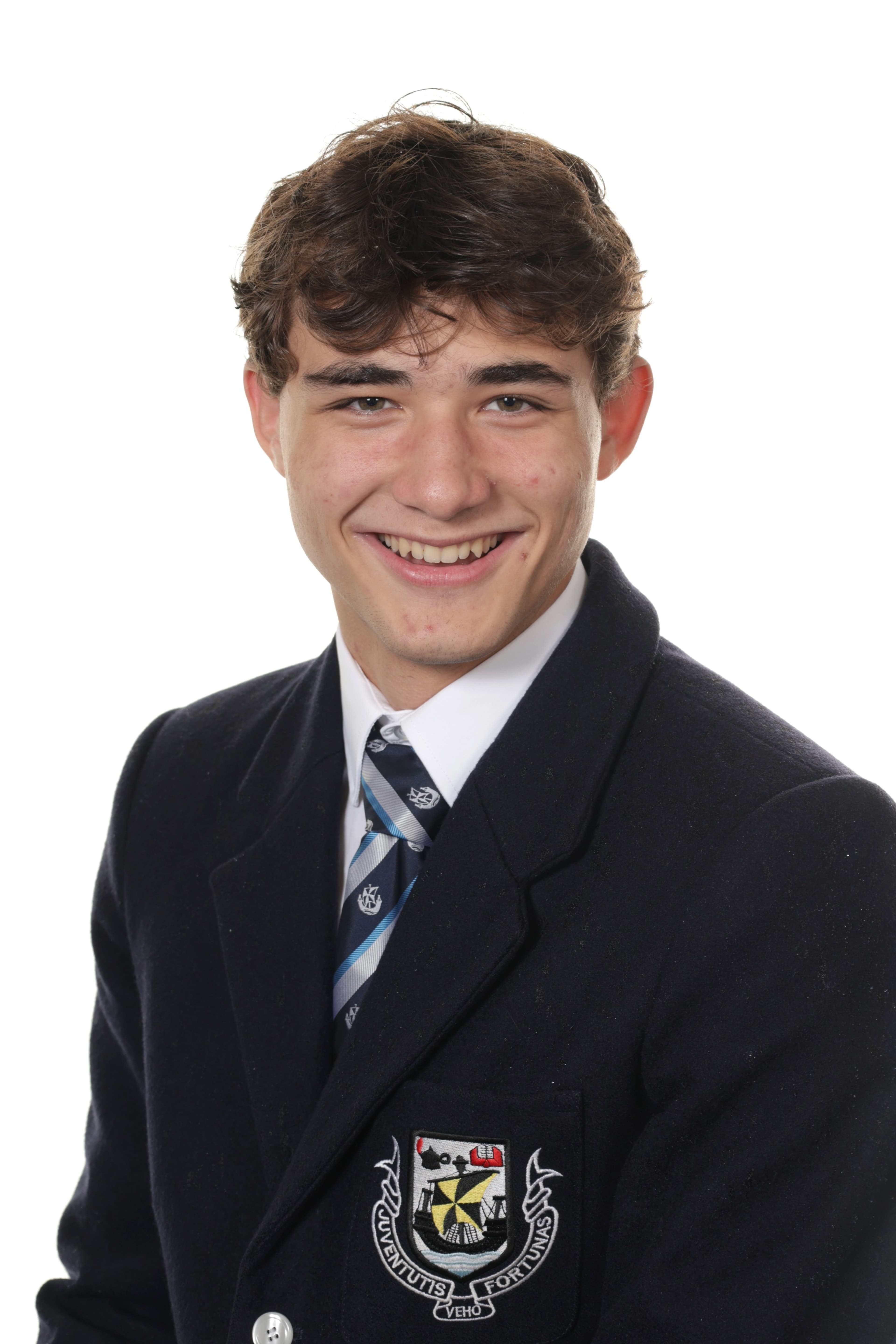 Image of Hal Simpson