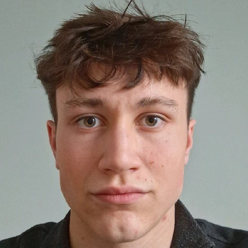 Image of Harvey Winstanley