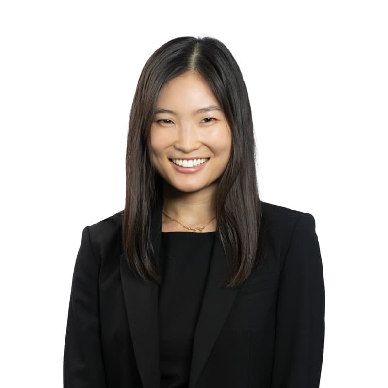 Image of Megan Chung