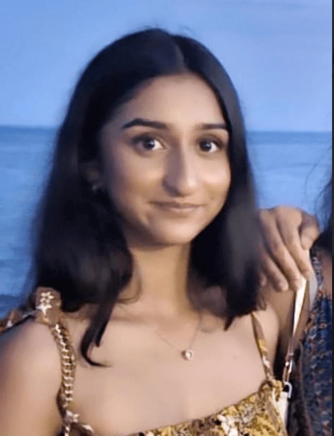 Image of Vaidehi Trivedi