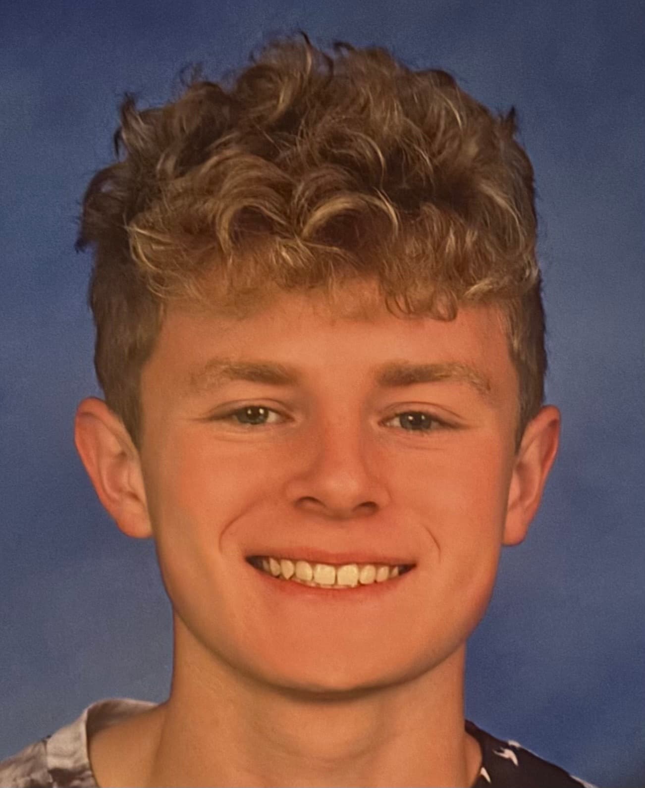 Image of Ollie Whitney